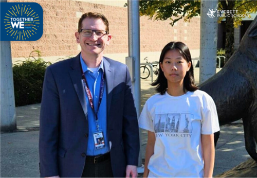  Jackson High School student named National Merit Scholarship Semifinalist